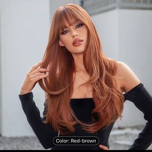 Beautiful women wig
